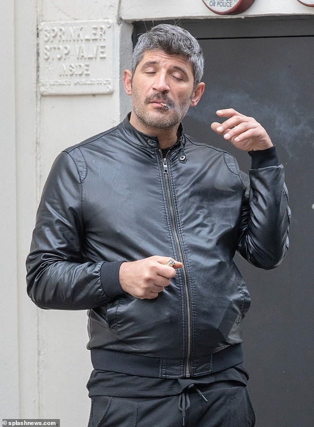 Φαντί Φαουάζ