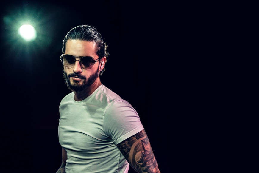 Maluma