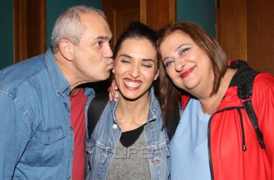 Κωνσταντινίδου