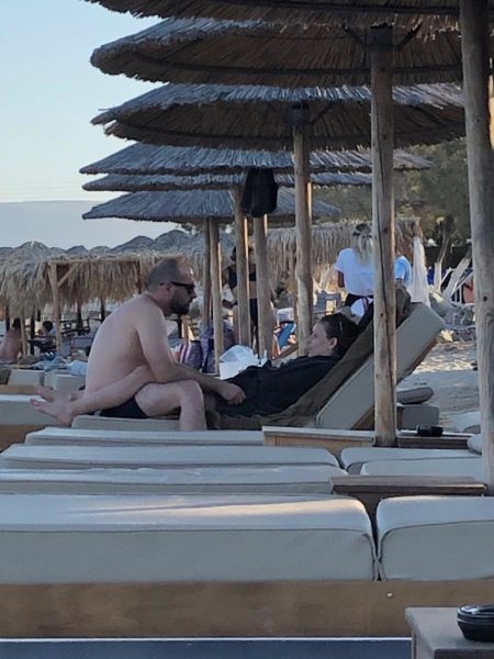 Τζανακόπουλος