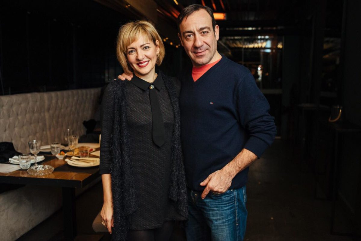 Καλλυβάτσης