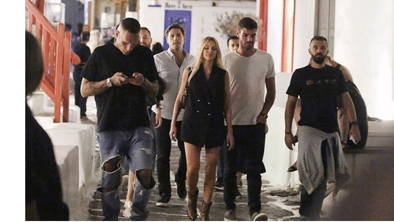 Κοροξενίδης