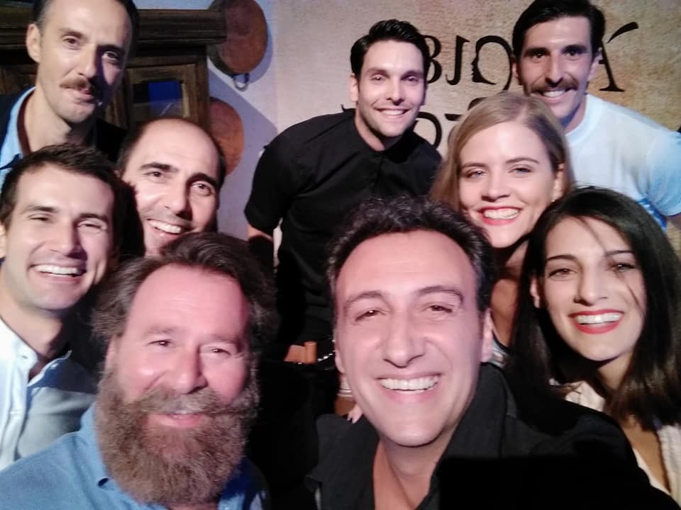 Αλεξανδρής