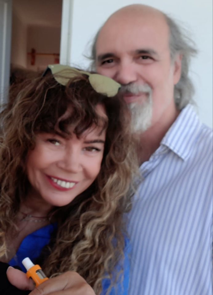 Ελένη Δήμου 