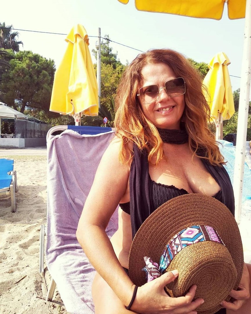 Τσαλιγοπούλου