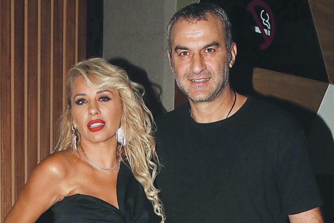 Μαστροκώστα