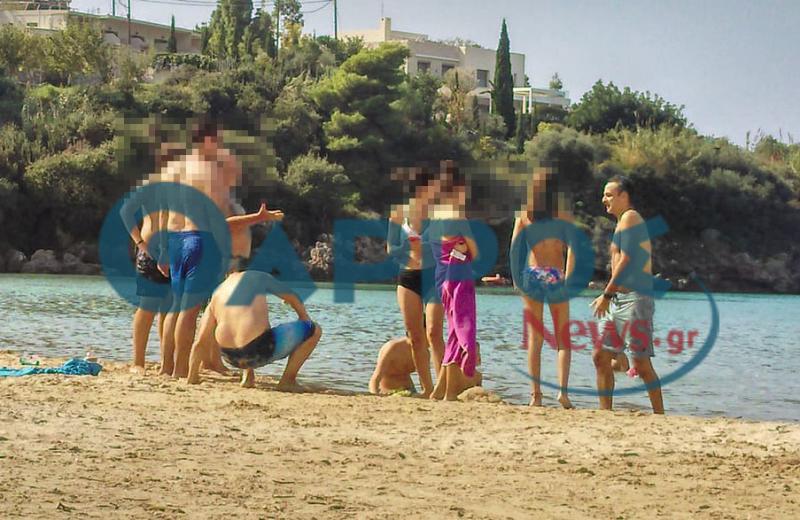 Μητσοτάκης