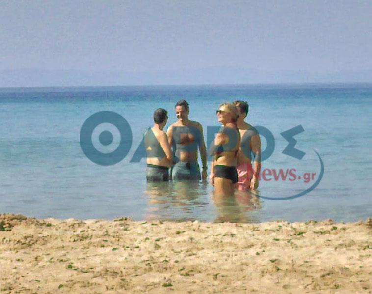 Μητσοτάκης