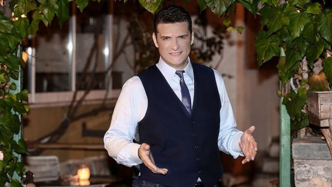 Αντωνιάδης