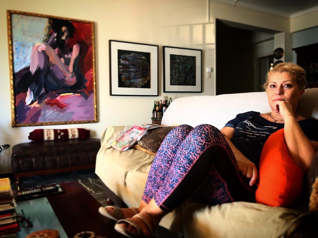 Πανταζάρας