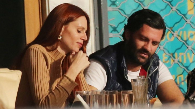 Καζαντζόγλου