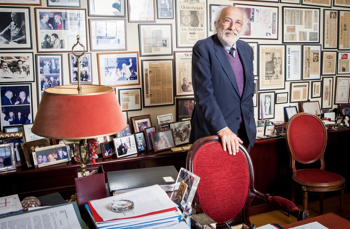 Λυκουρέζος