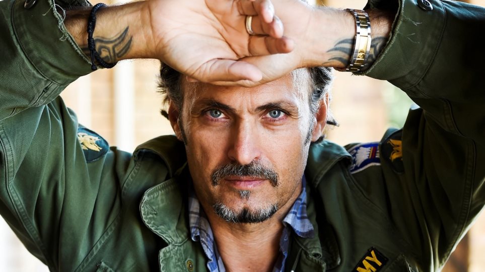 Σπύρος Πώρος