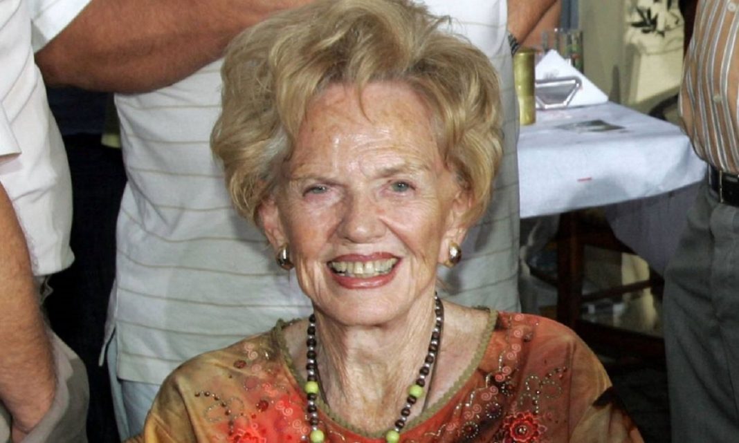 Παπανδρέου