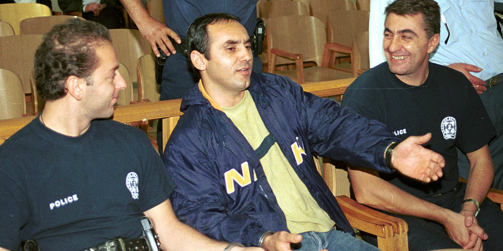 Παλαιοκώστας