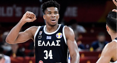 Αντετοκουμπ