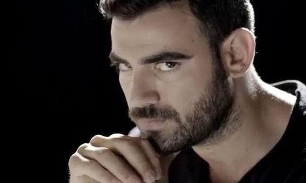 Πολυδερόπουλος