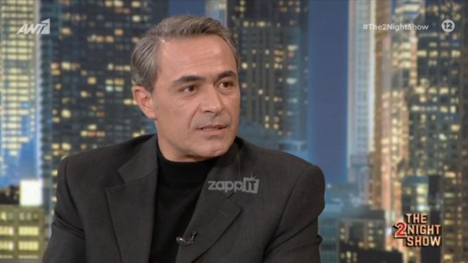 Κουρλαμπάς