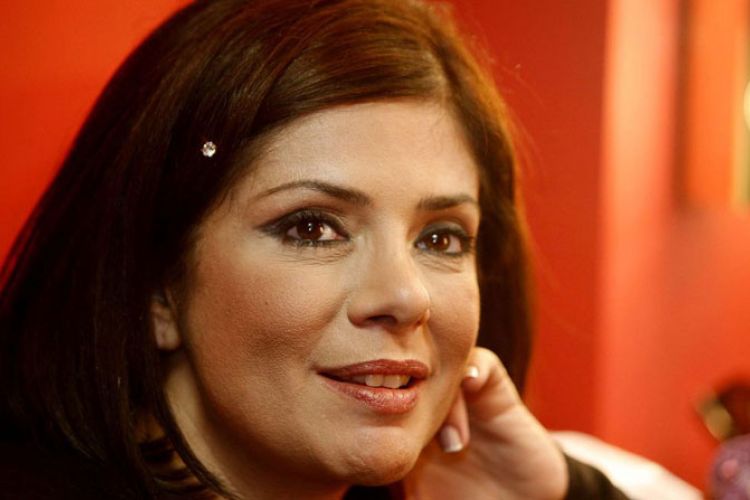 Παναγοπούλου