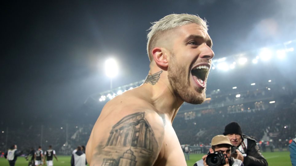 Πασχαλάκης