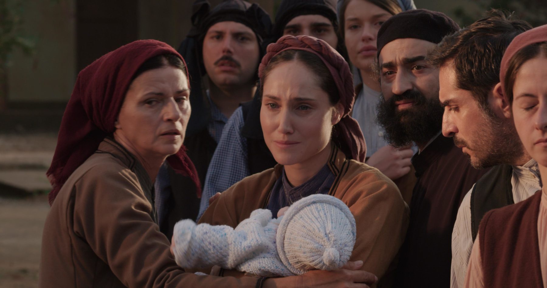 Κόκκινο ποτάμι