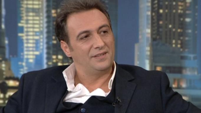 Αλεξανδρής