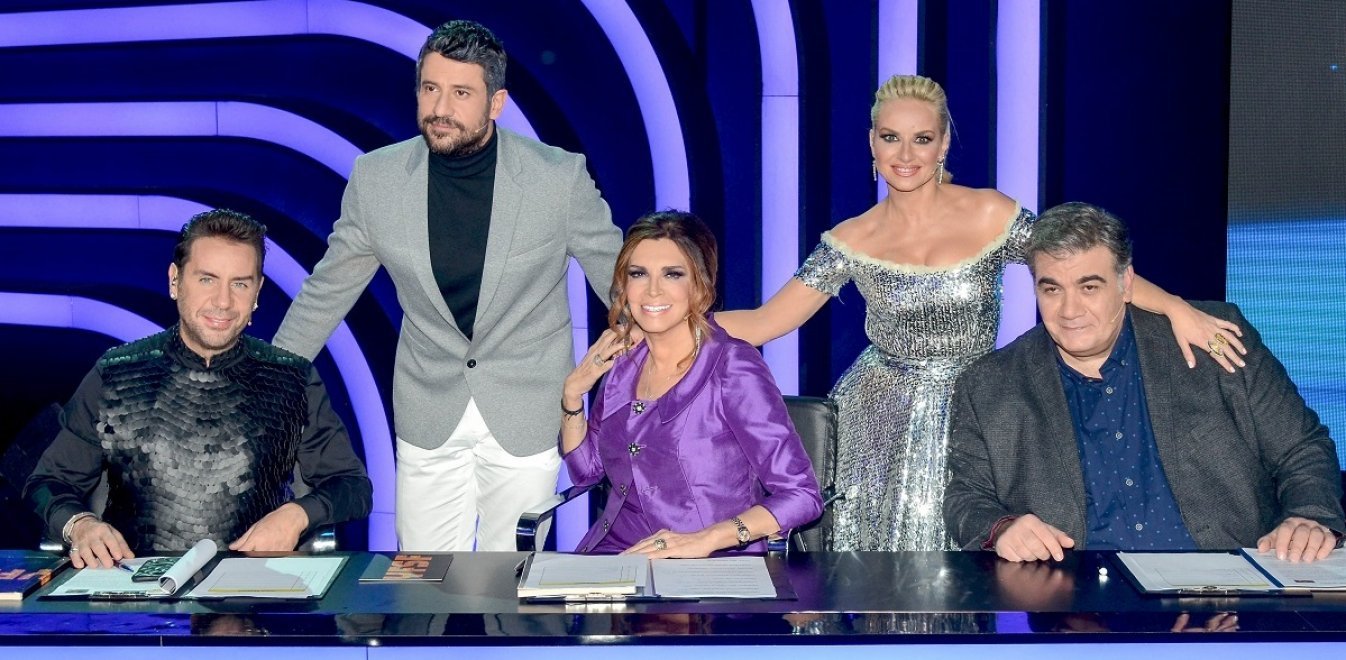 Σάουντς φαμίλιαρ