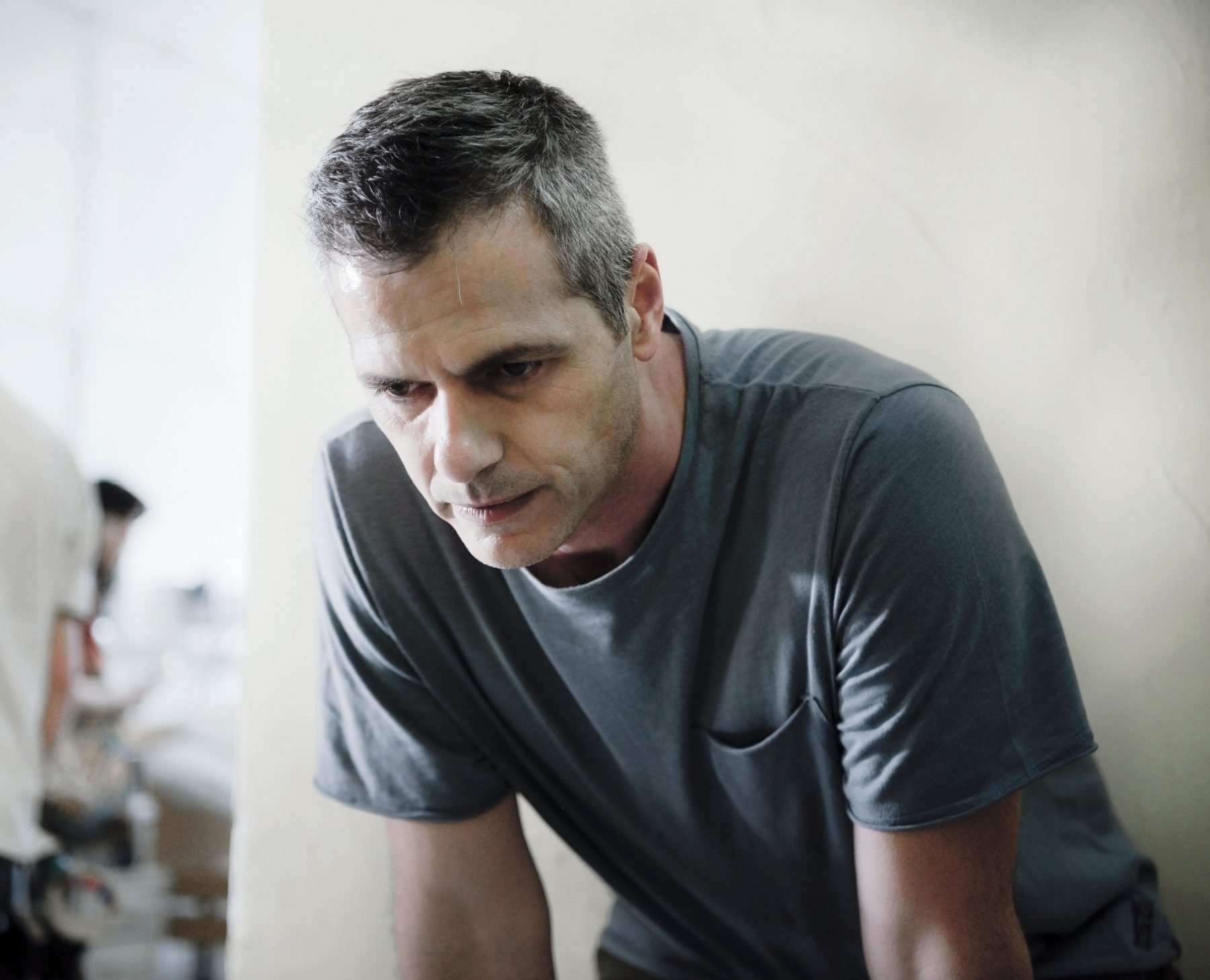 Μάριος Αθανασίου: «Παίρνει ένα διάστημα για να συνειδητοποιήσεις ότι έχεις κατάθλιψη»