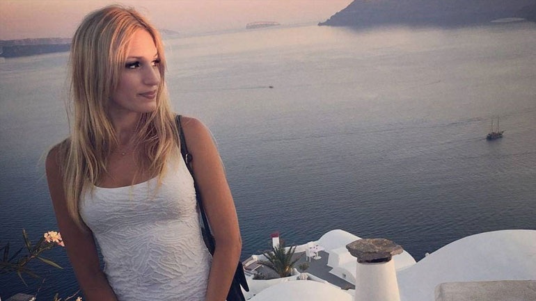 Σαββοπούλου