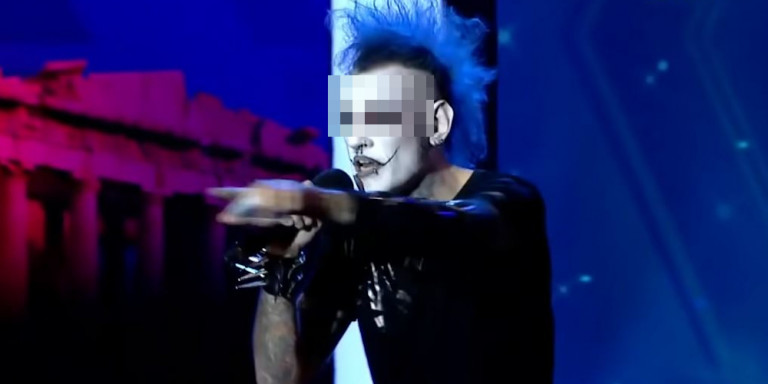 αλυσοπρίονο