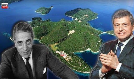 Ριμπολόβλεφ