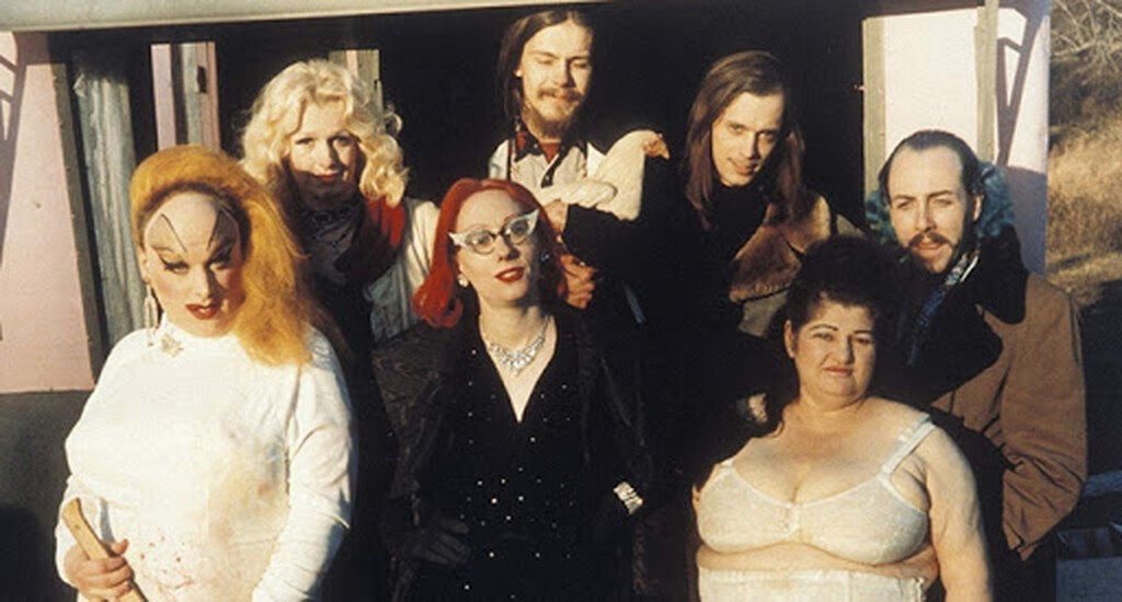 Φλαμόνγκοσ