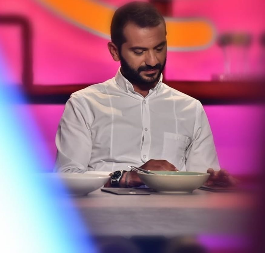 Κουτσόπουλος