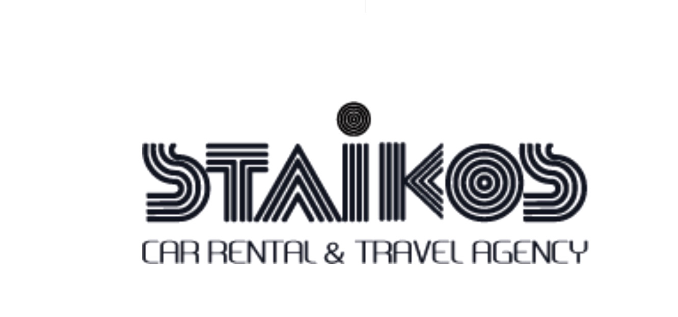 staikos rent a car & travel agency