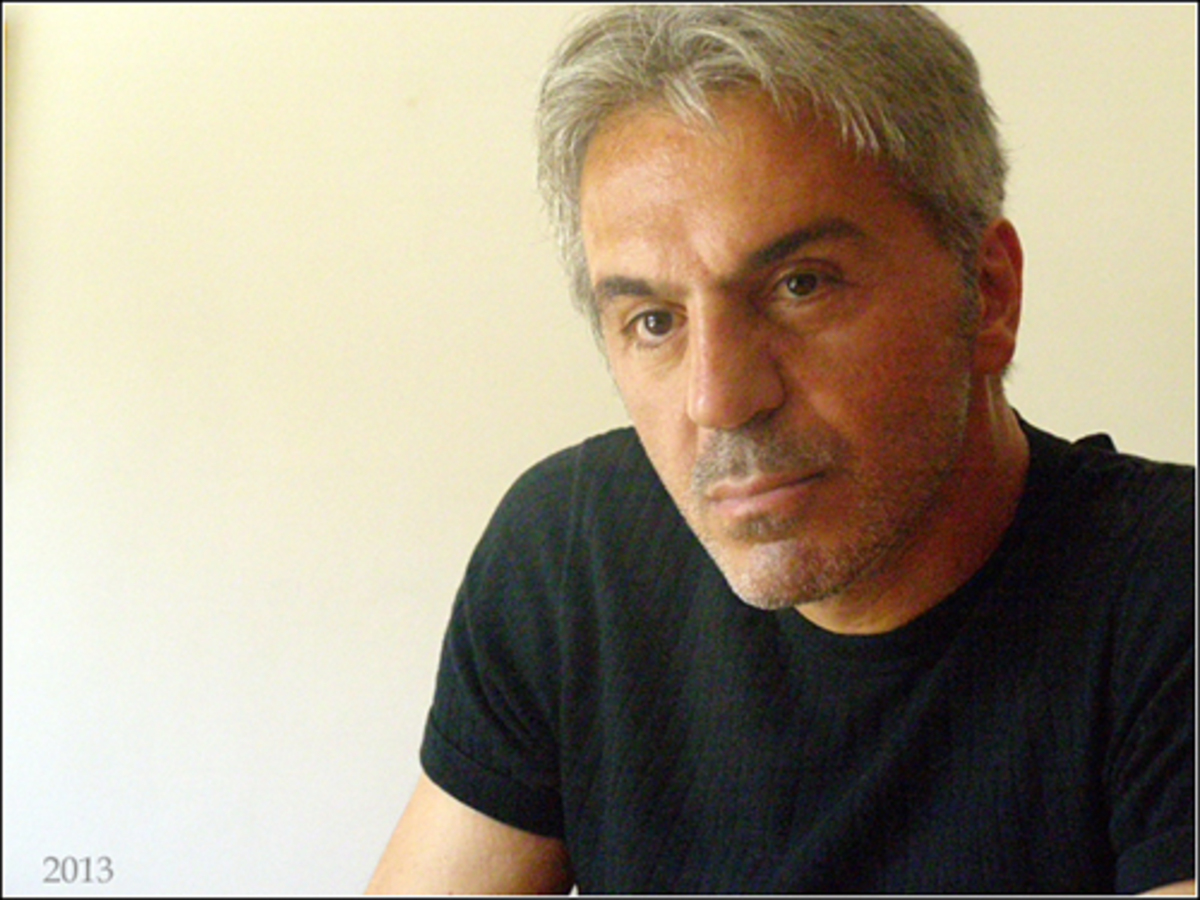 Διονύσης Ξάνθος Ο ηθοποιός που τα παράτησε όλα στο απώγειο της δόξας