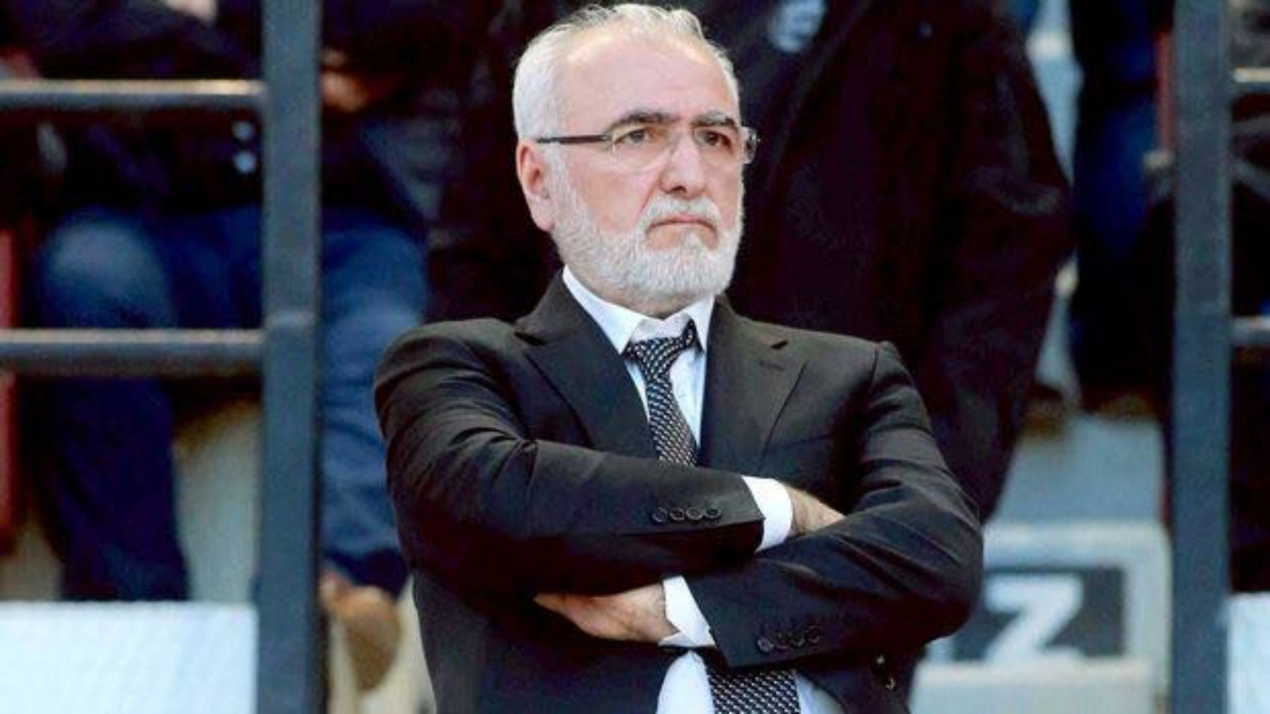 Η επιστροφή του Ιβάν Σαββίδη στην Ελλάδα! Βρίσκεται στη Χαλκιδική, ποιες θα είναι οι εξελίξεις στο Open