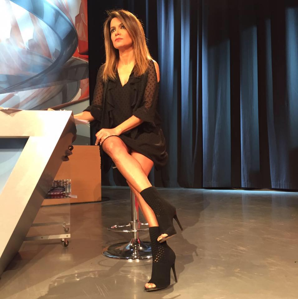 Μάριον Μιχελιδάκη 