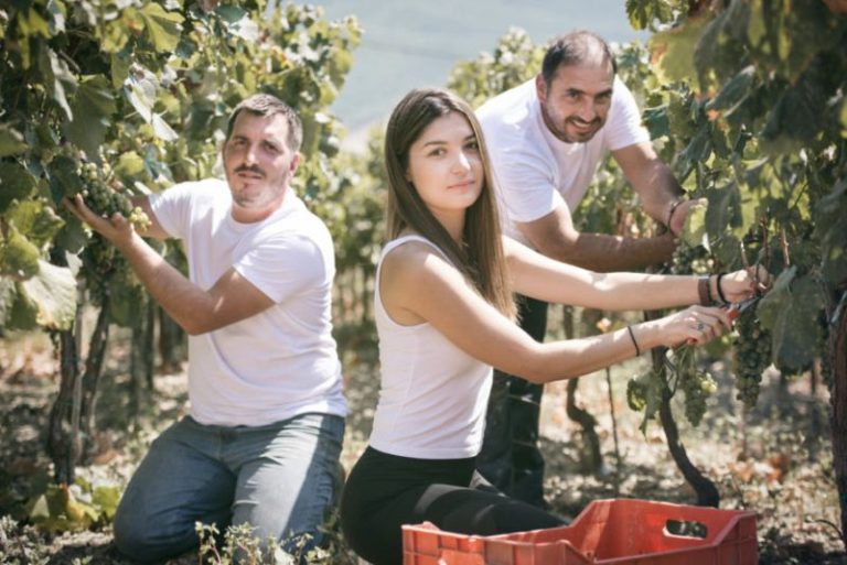 Τύφλα να ‘χει το GNTM! Αγρότες και αγρότισσες από τα Φάρσαλα σε ένα