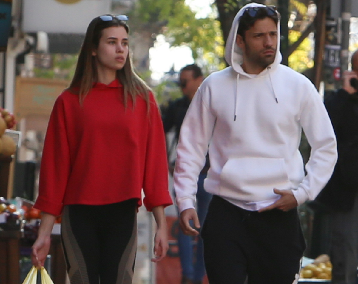 Κωνσταντίνος Αργυρός - αποκάλυψη: Τίτλοι τέλους στη σχέση του με την Αλεξάνδρα Φωτοπούλου! Όλο το παρασκήνιο