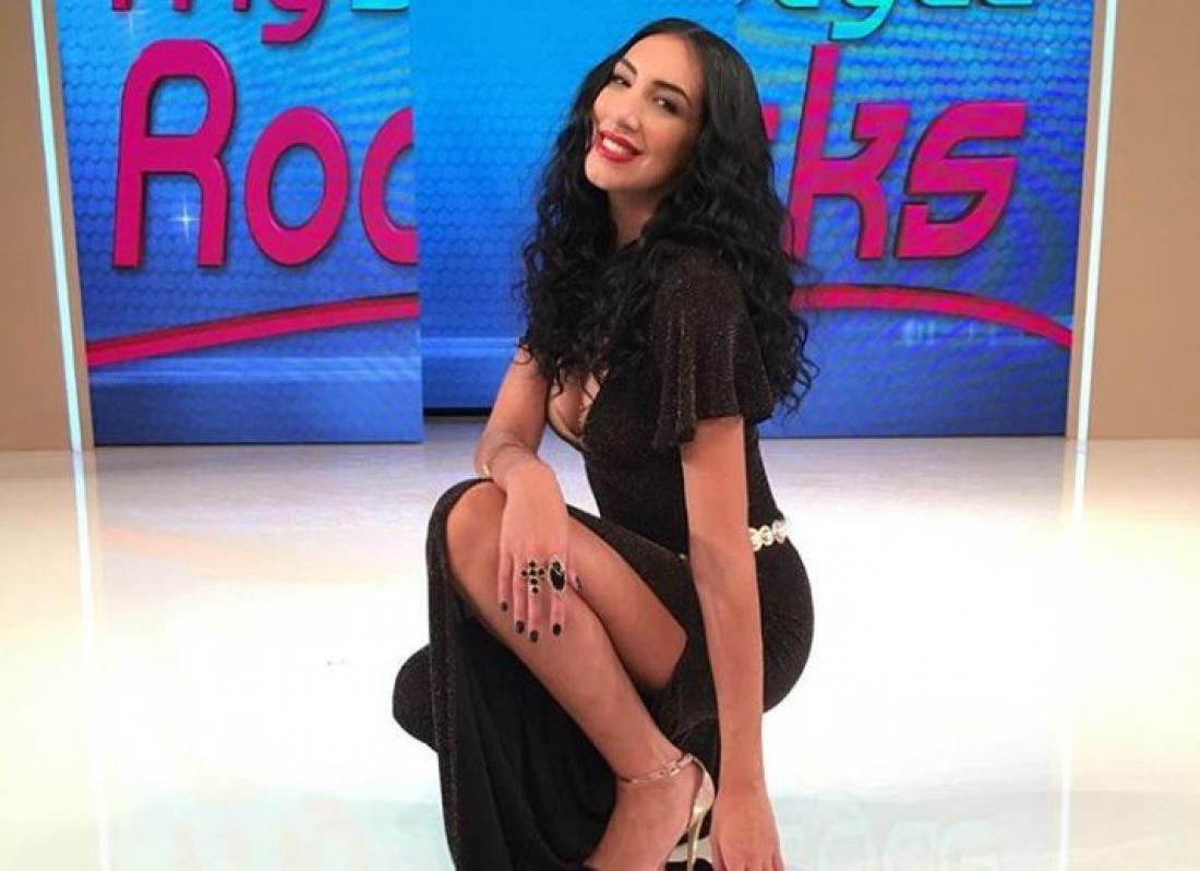 Σοφία Λεοντίτση: Παίρνει το μέρος της Αφροδίτης Λατινοπούλου! Δημόσια στήριξη