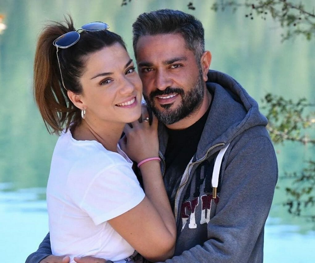 Λευτέρης Σουλτάτος: η φιλία και ο έρωτας με τη Βάσω Λασκαράκη! Ο μυστικός γάμος και τα δύο παιδιά από διαφορετικές συντρόφους