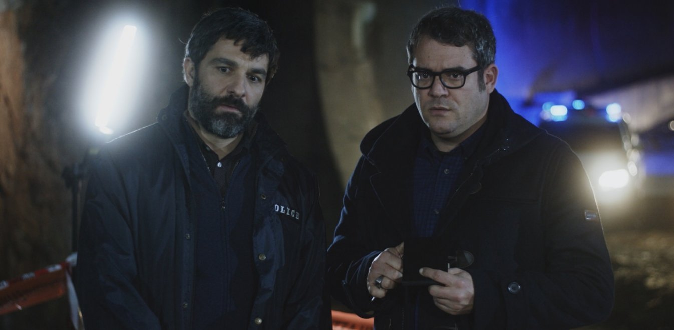 Έτερος Εγώ: Τα γυρίσματα τελείωσαν και σας παρουσιάζουμε φωτογραφίες από τον τρίτο κύκλο