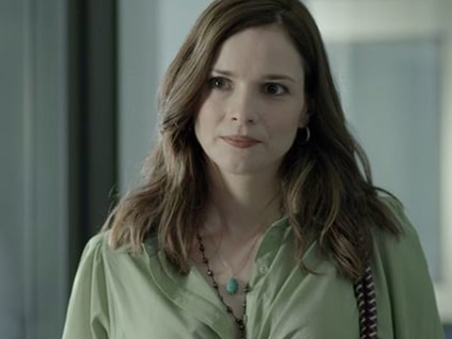 Ήλιος: η Λήδα είναι σοκαρισμένη μετά την είδηση για τον θάνατο του Νικήτα