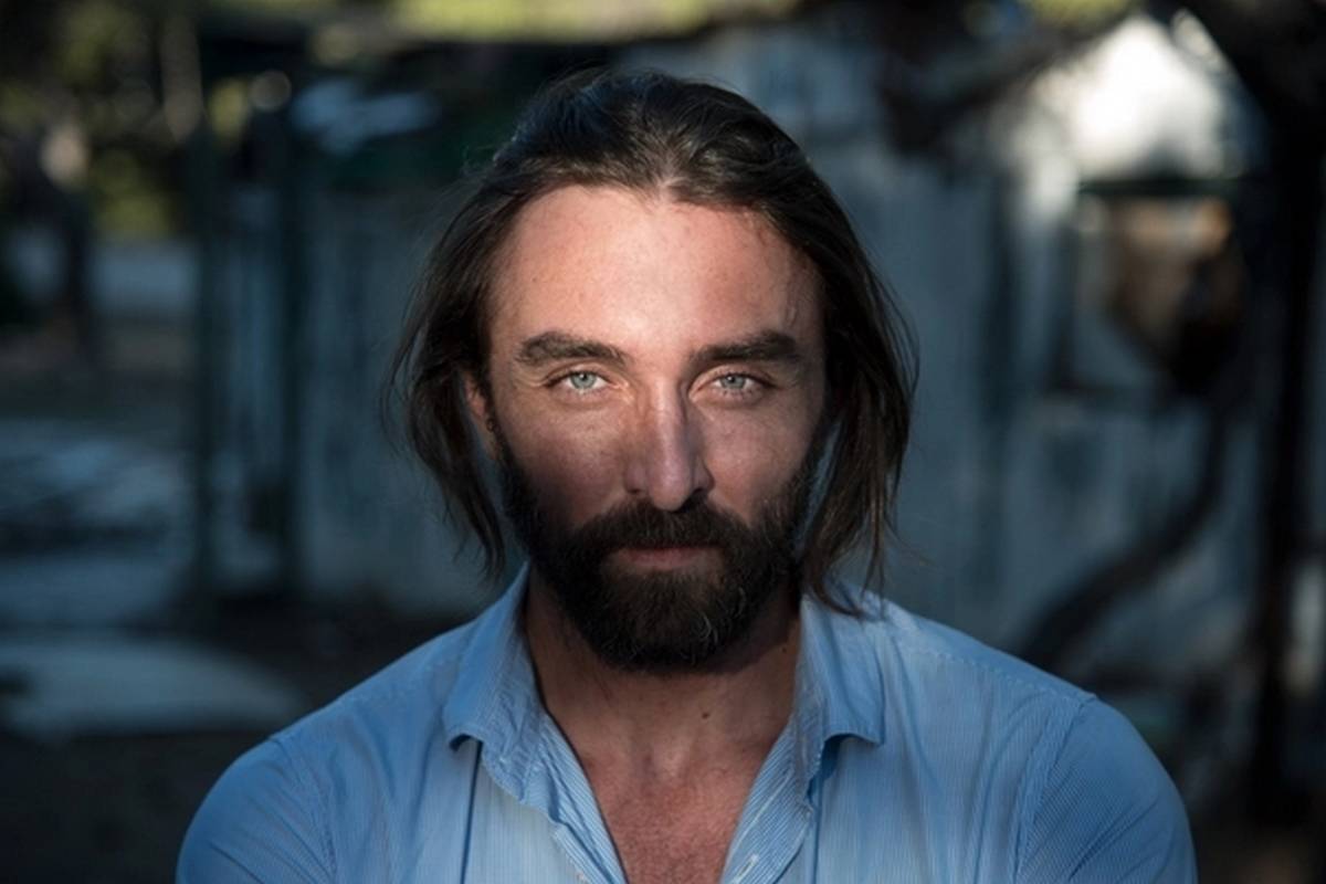 Ιβάν Σβιτάιλο: βάφτισε την κόρη του και μας το αποκάλυψε στο instagram