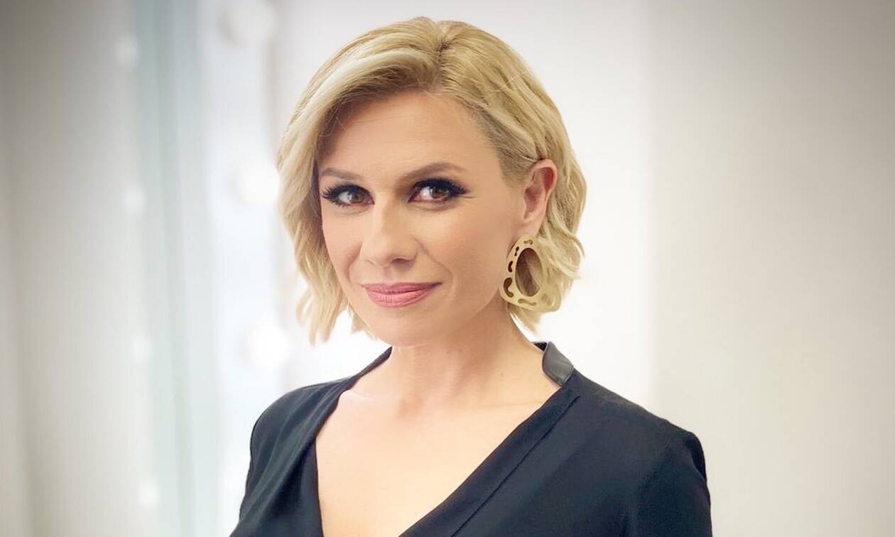 Κατερίνα Καραβάτου: αλλού την περίμεναν, αλλού κλείνει τελικά! Διαβάστε το αποκαλυπτικό ρεπορτάζ