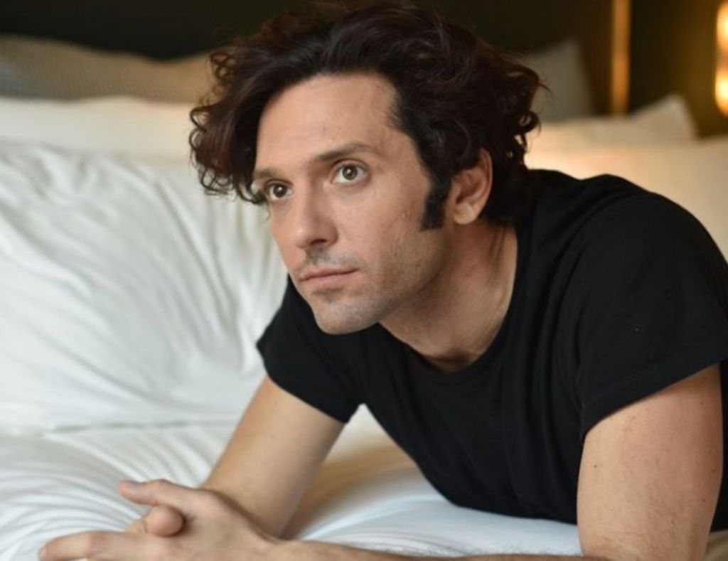 Δημήτρης Μοθωναίος: «Ήταν να είμαι στις Άγριες Μέλισσες και να κάνω μια παράσταση... Τελικά, δεν έγινε τίποτα από τα δύο»