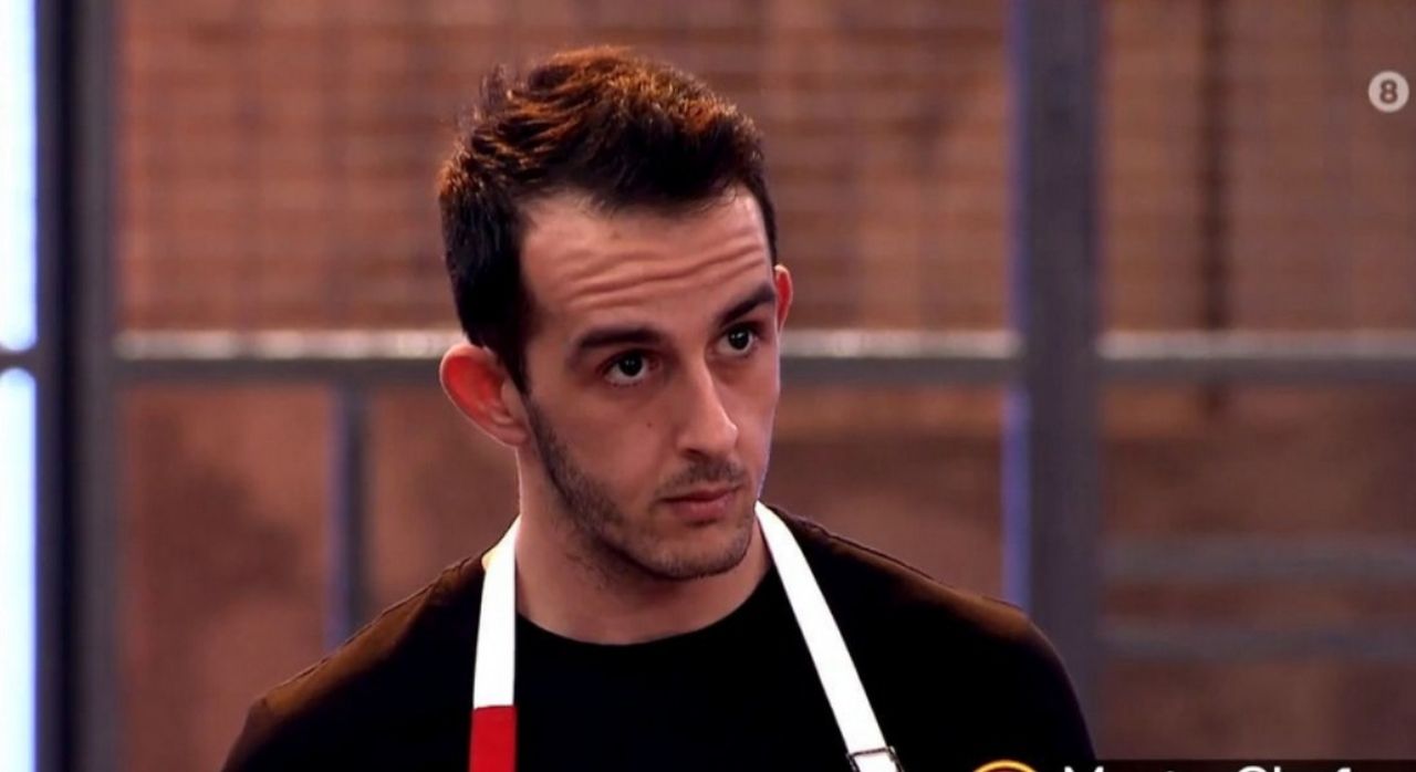Masterchef 5: «σκοτώθηκαν» Ιωάννης και Μαρία! Βγήκαν τα μαχαίρια στο ριάλιτι μαγειρικής