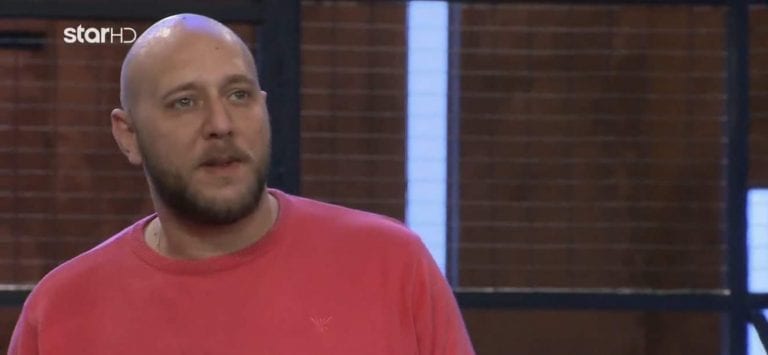 νικος masterchef