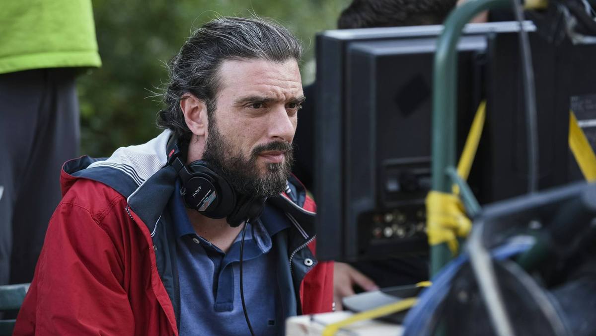 Σωτήρης Τσαφούλιας: "Το διαζύγιο το παίρνεις για να σώσεις μια σχέση"