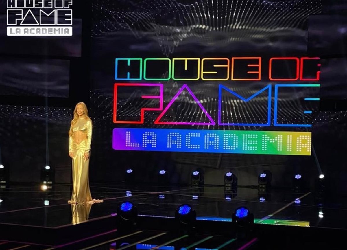 House of Fame: το είδαμε, τελειώνει το καλοκαίρι και δεν θα το ξαναδούμε